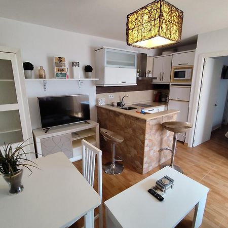El Refugio 2 Pax - Wifi Apartment Tarifa Luaran gambar